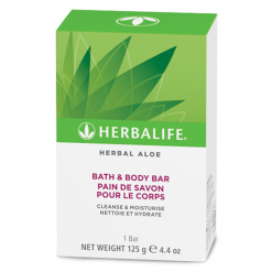 Bağımsız Herbalife Nutrition Üyesi 2566 Soap Bar Box High